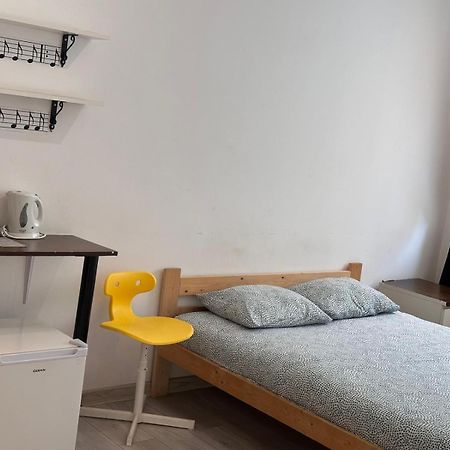 Comfortable Rooms Posen Exterior foto