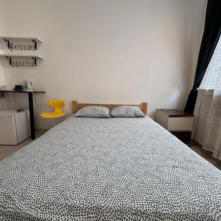 Comfortable Rooms Posen Exterior foto