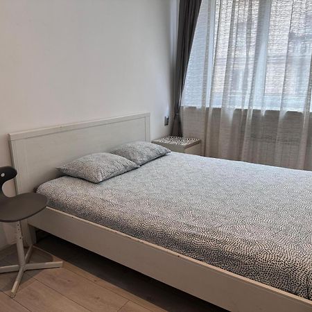 Comfortable Rooms Posen Exterior foto
