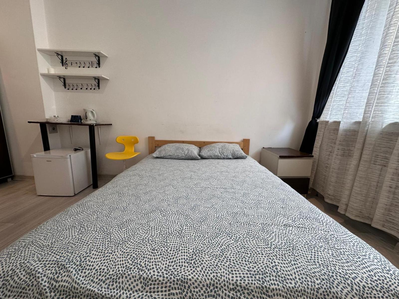 Comfortable Rooms Posen Exterior foto