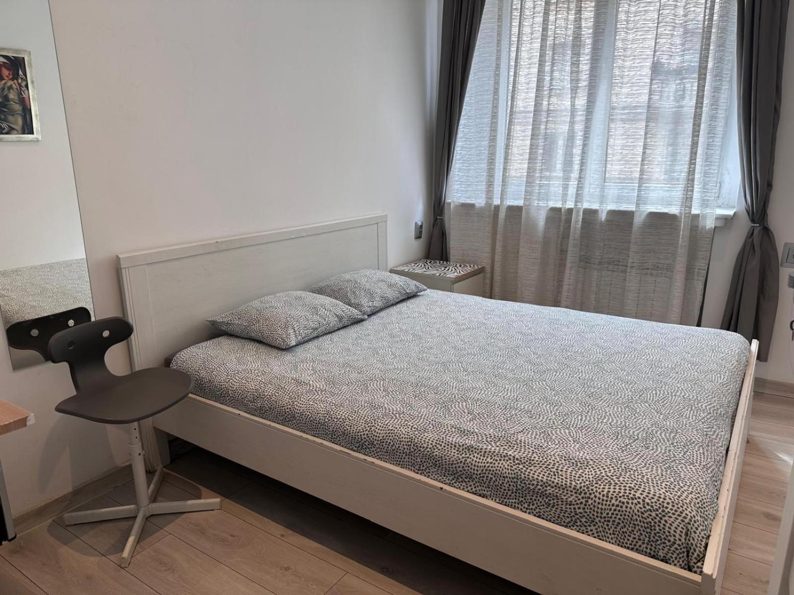 Comfortable Rooms Posen Exterior foto