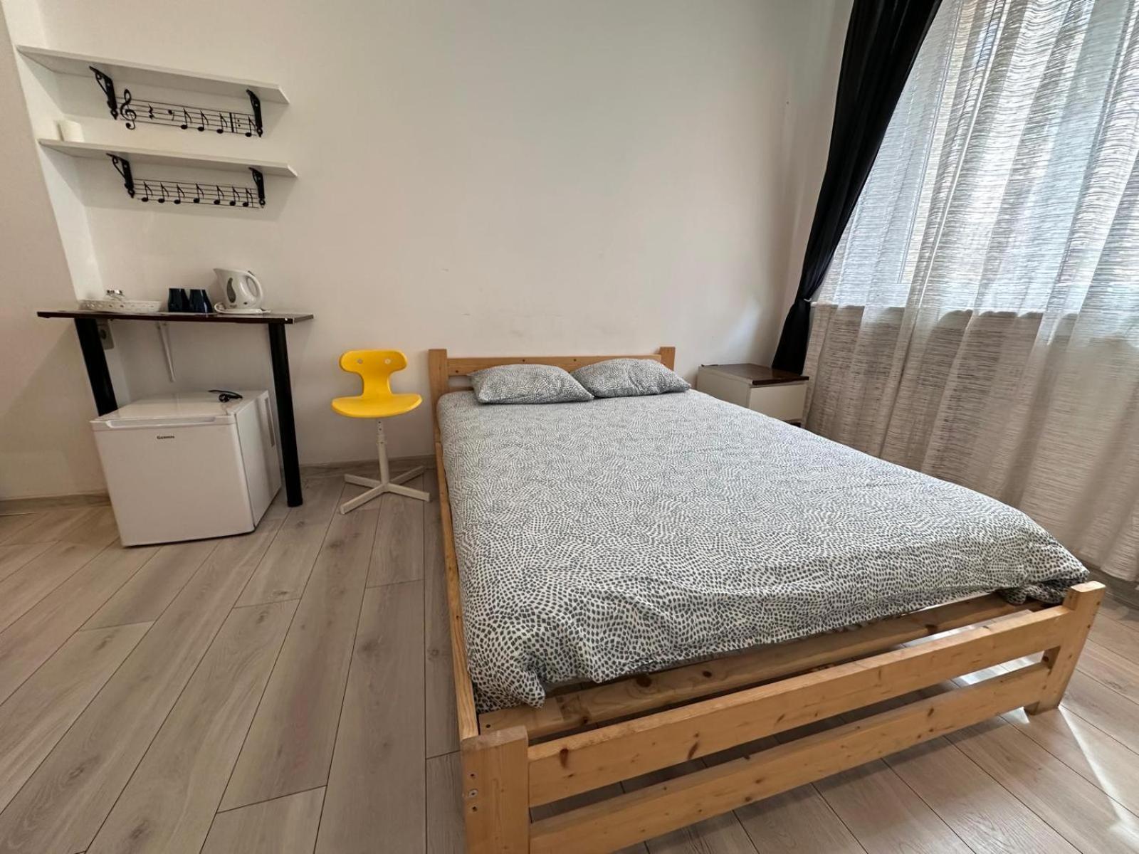 Comfortable Rooms Posen Exterior foto