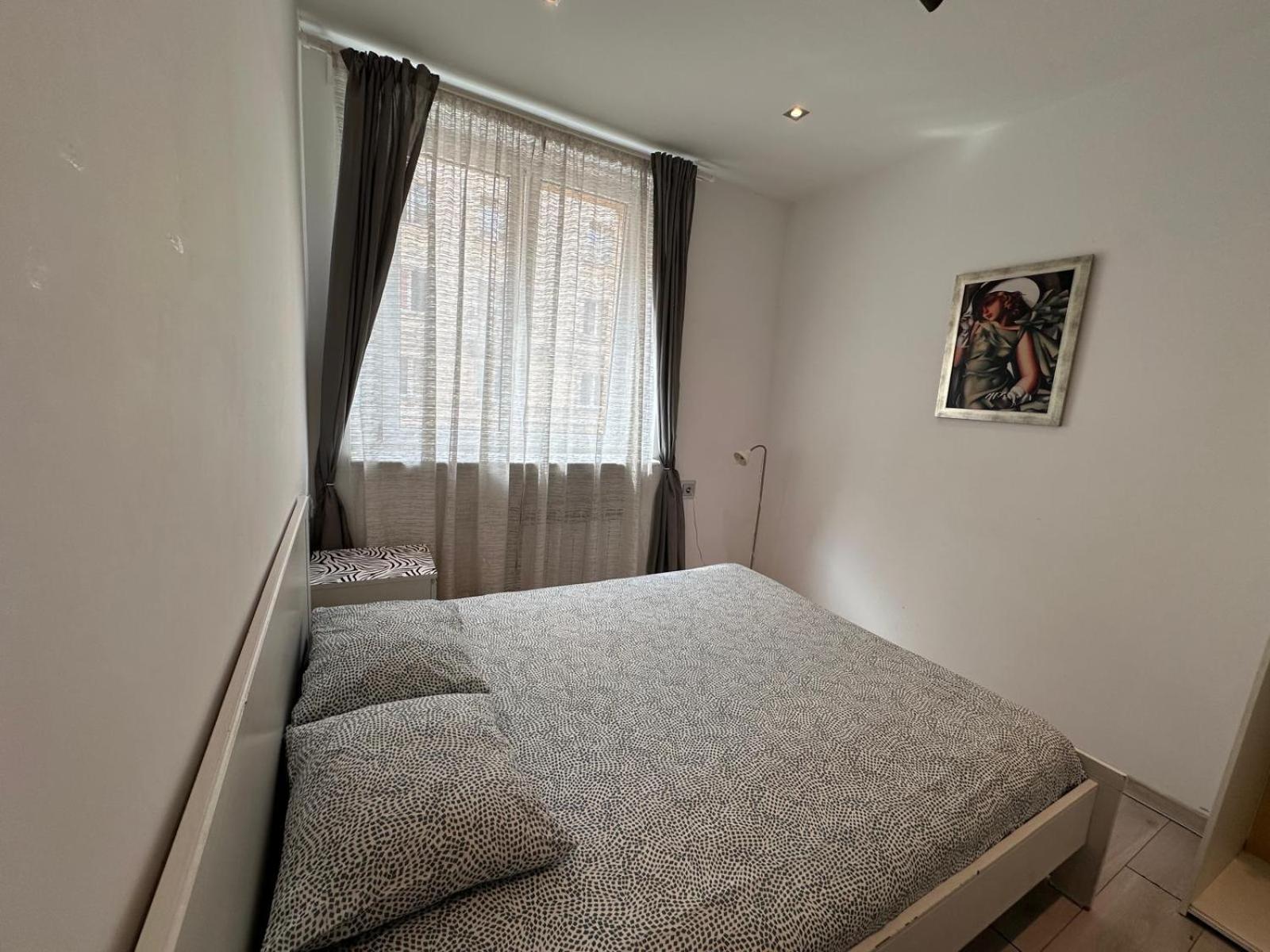 Comfortable Rooms Posen Exterior foto
