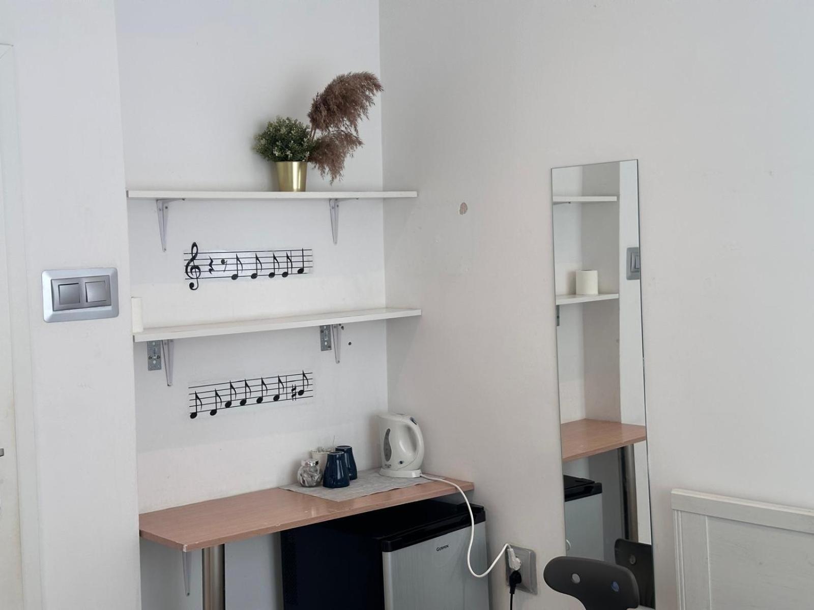 Comfortable Rooms Posen Exterior foto