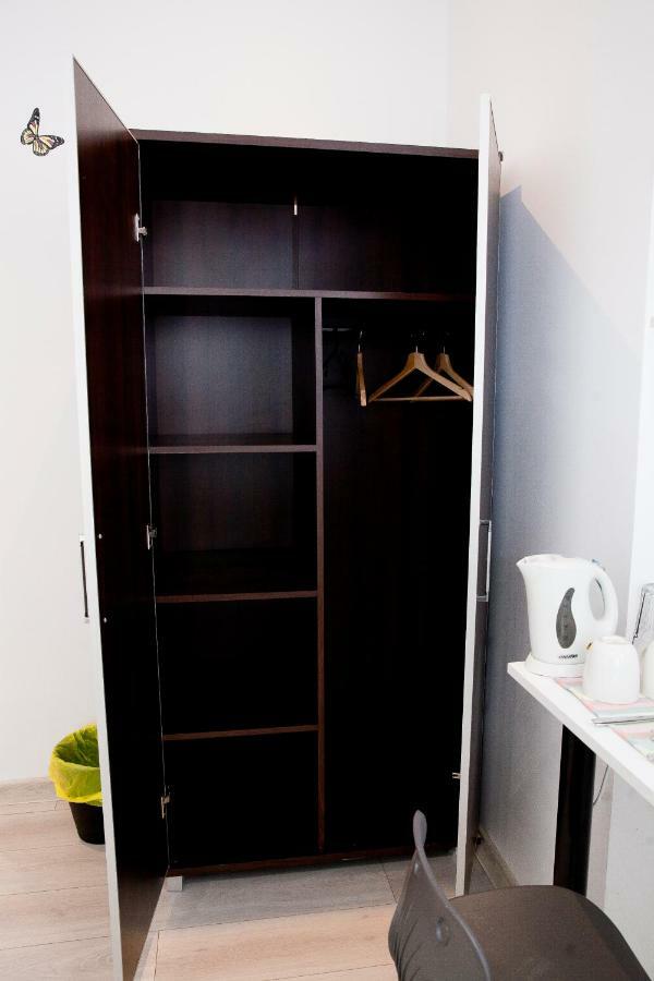 Comfortable Rooms Posen Exterior foto