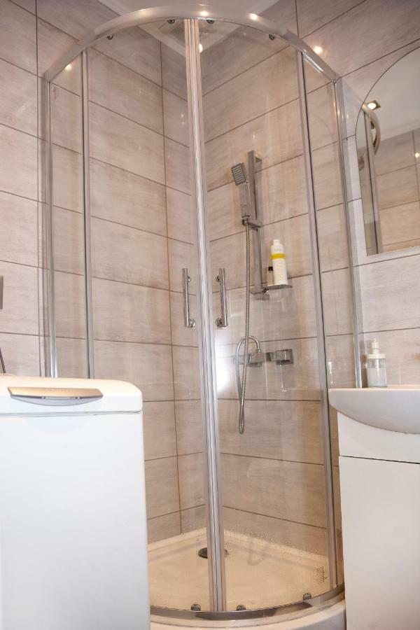 Comfortable Rooms Posen Exterior foto